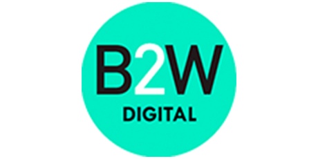 Logotipo do nosso cliente - Empresa B2W