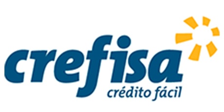 Logotipo do nosso clienteJ - Empresa Crefisa