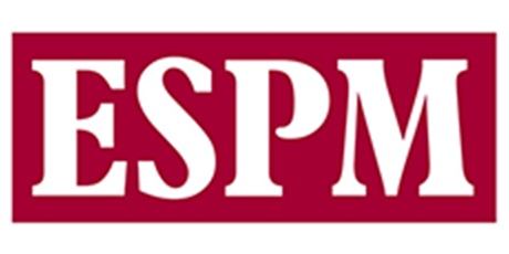 Logotipo do nosso cliente - Empresa ESPM