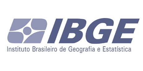 Logotipo do nosso cliente - Empresa IBGE