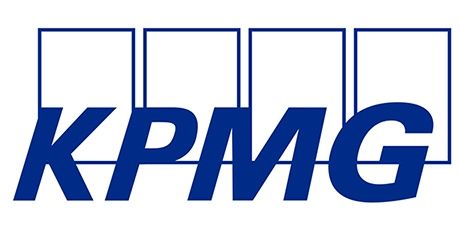 Logotipo do nosso cliente - Empresa KPMG