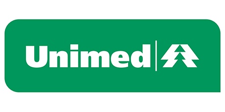 Logotipo do nosso cliente - Empresa Unimed
