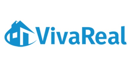 Logotipo do nosso cliente - Empresa VivaReal